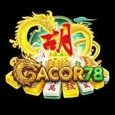 CACOR78 - Game Domino Seru dan Mengasyikkan