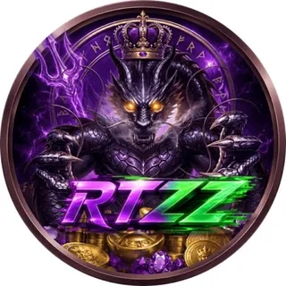 RTZZ - Game Santai yang Menghibur
