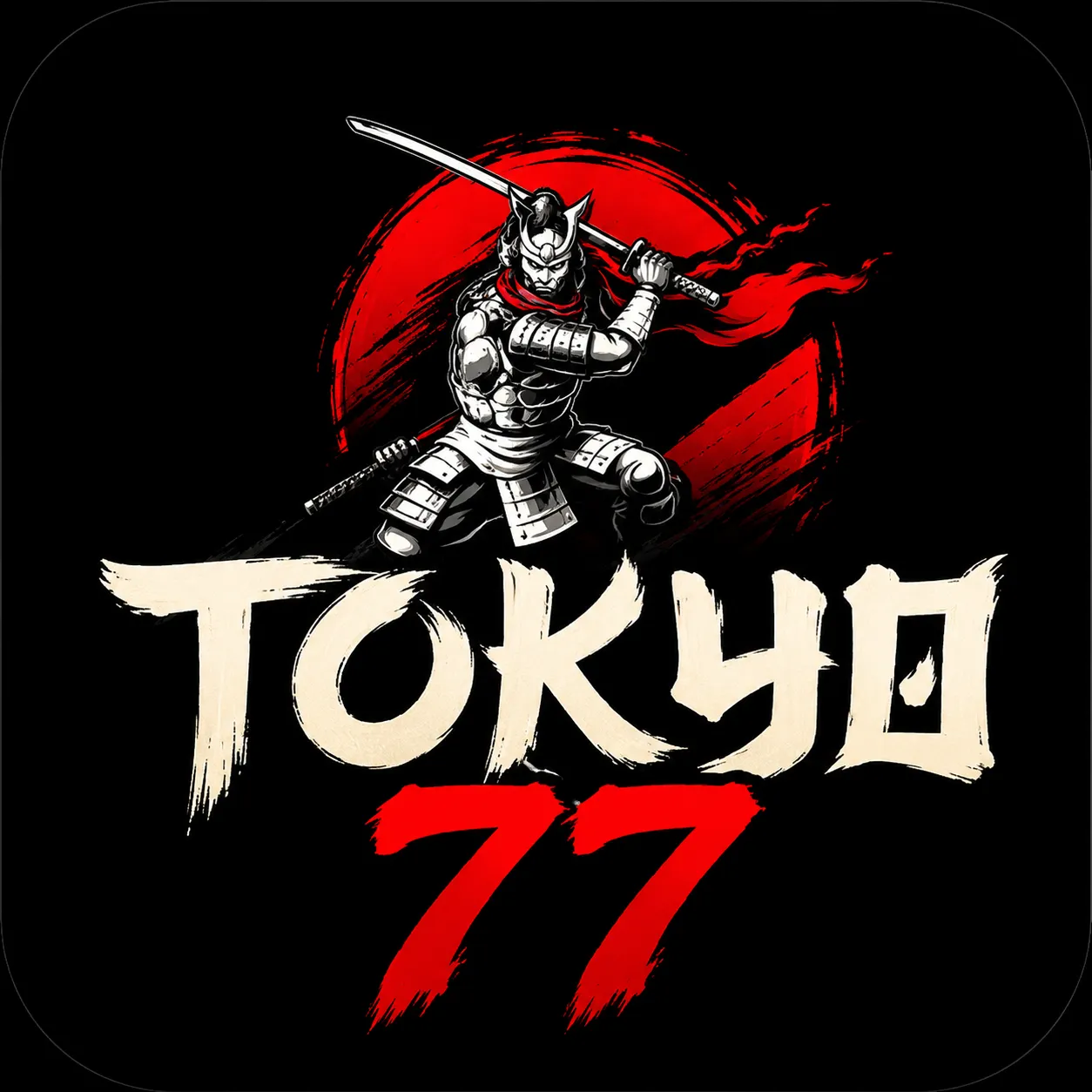 TOKYO77 - Petualangan Seru di Dunia Virtual